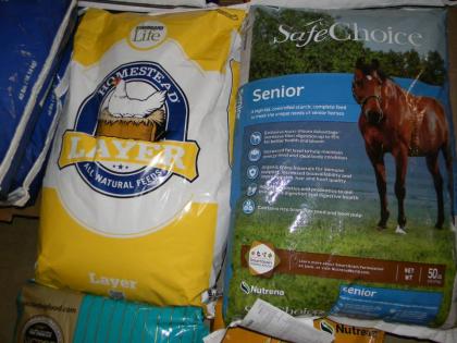 Farm Feed 